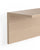 Display - Shelf in oak look - 32cm