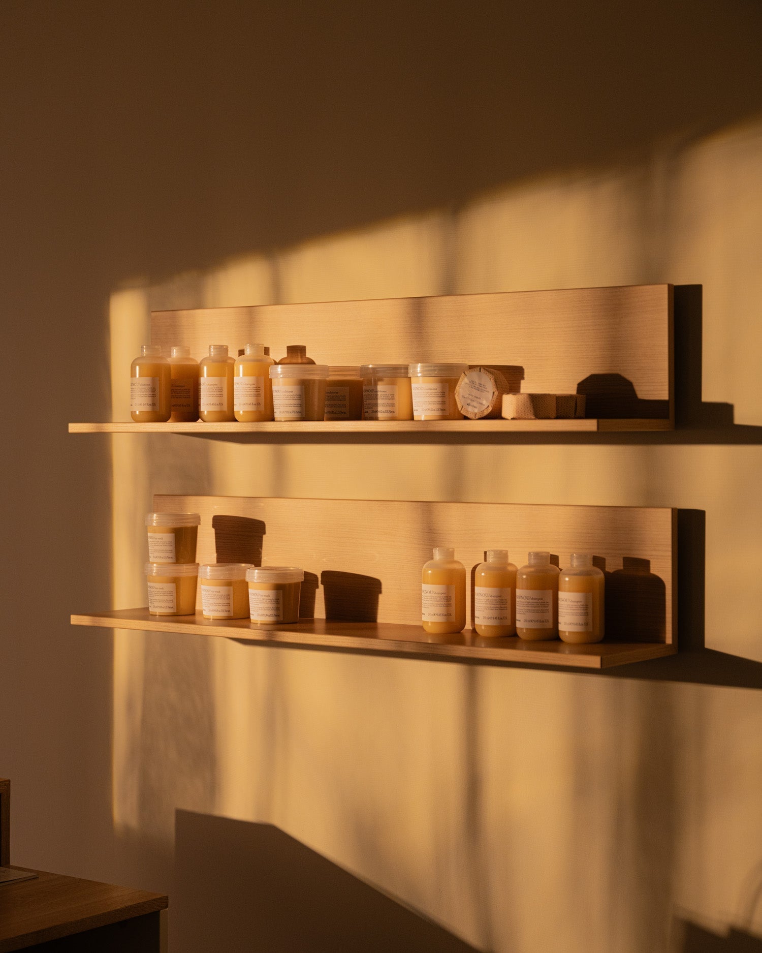 Sådan vælger du hårpleje til din salon