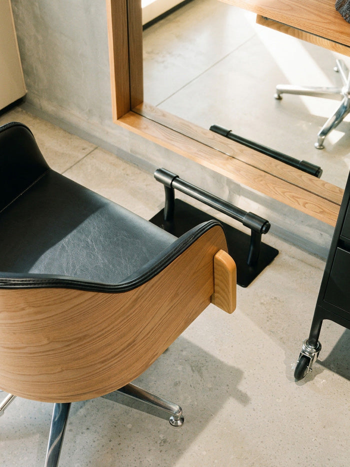 Hair salon design: the measurements you need to know