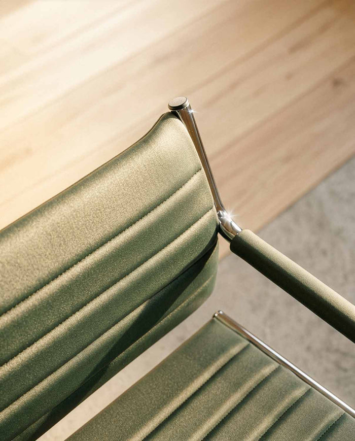 SuperTex: the first new upholstery for the industry since the 1970s