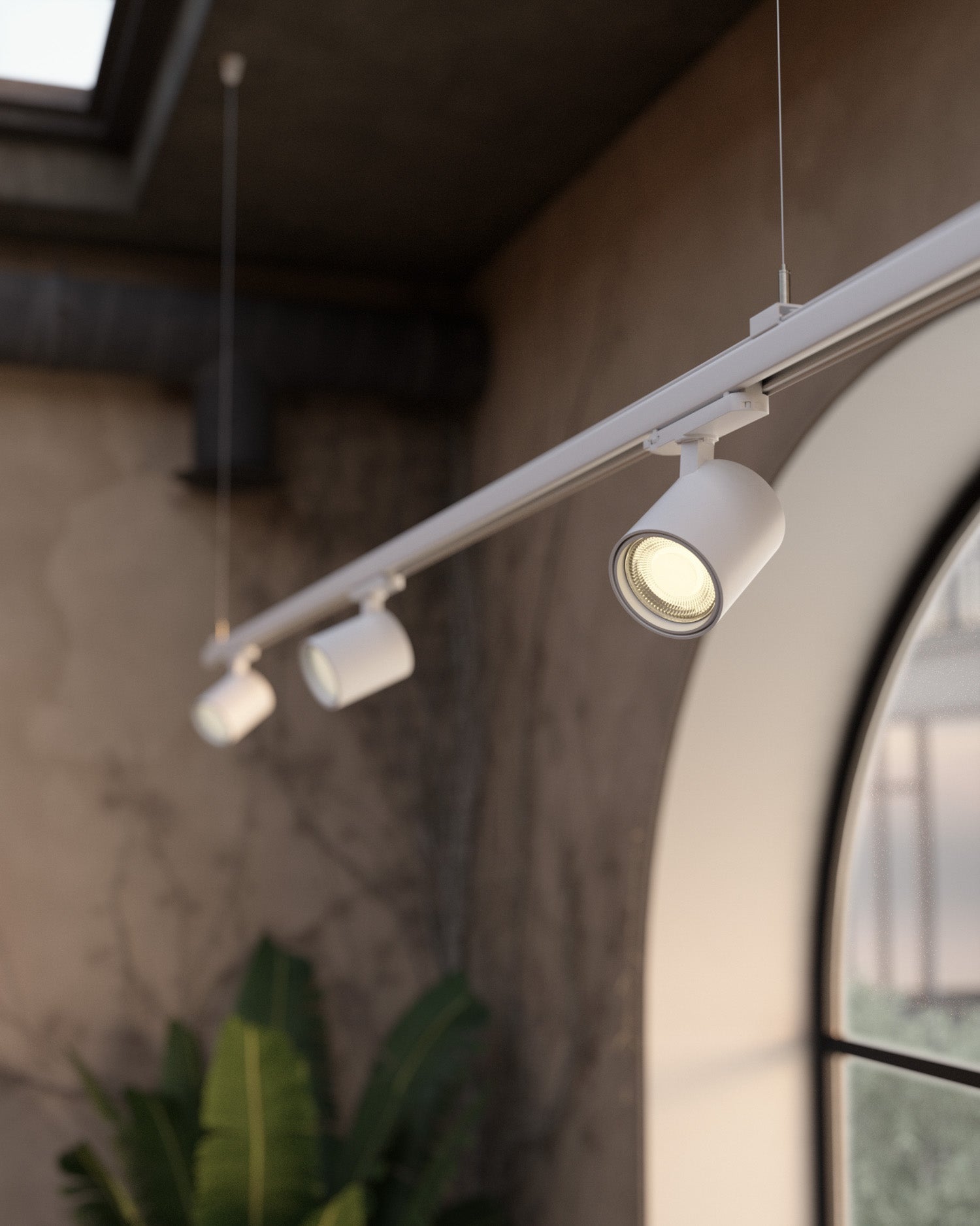 Alt om belysning til frisørsaloner