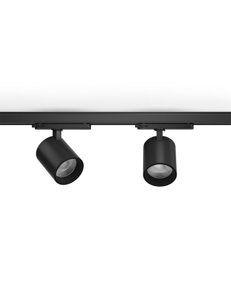 Frisørlys til profesionelle saloner