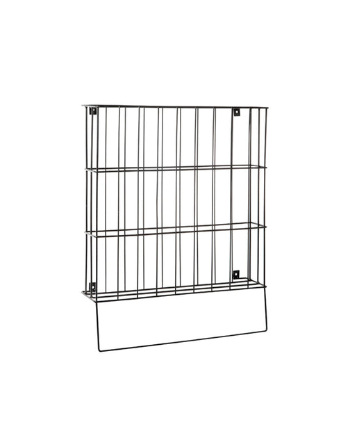 Single Color Rack Color racks | Storage for hair colors | Fast shipping