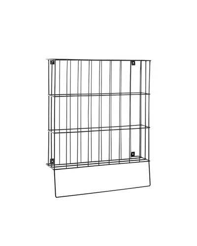 Color racks