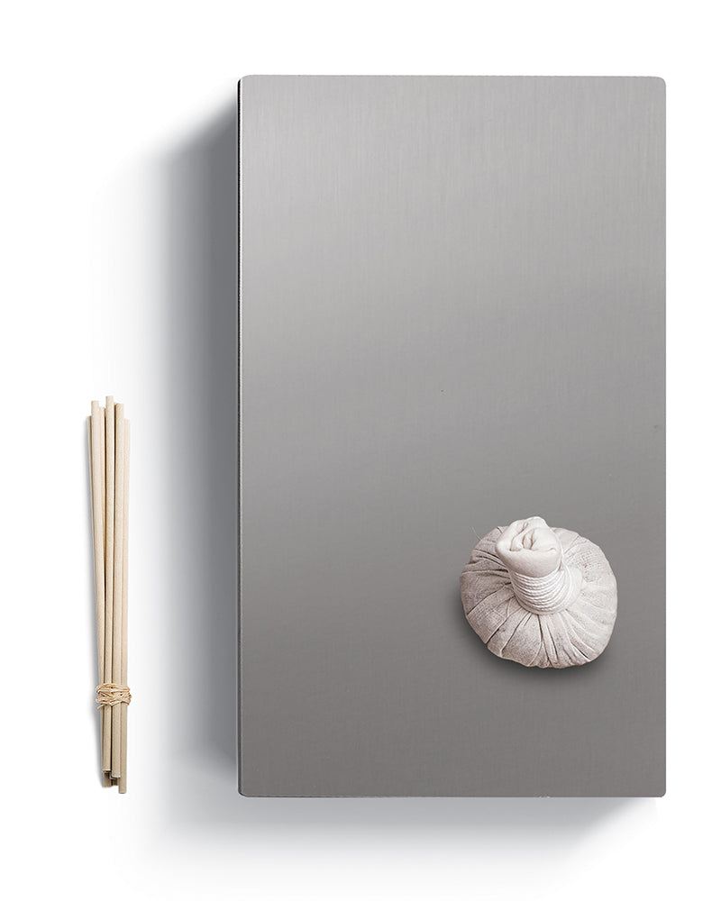 HOT Plate - Steel heating plate