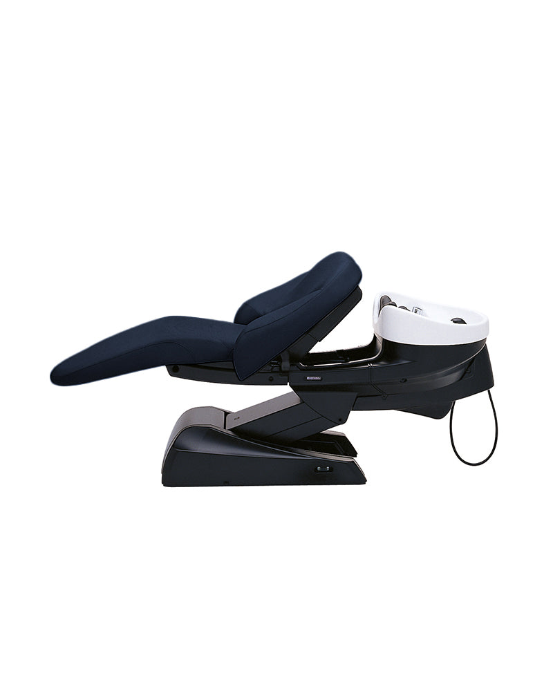 Yume - Dark blue washstand