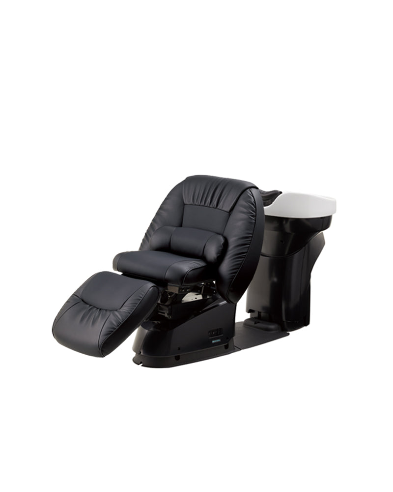 Yume Noble - Black washstand