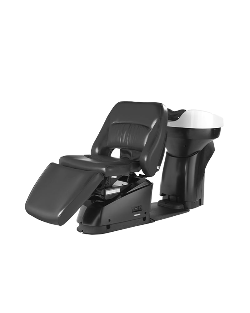 Yume Espoir - Black washstand