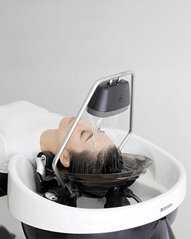 Headbath - For Yume washing chairs