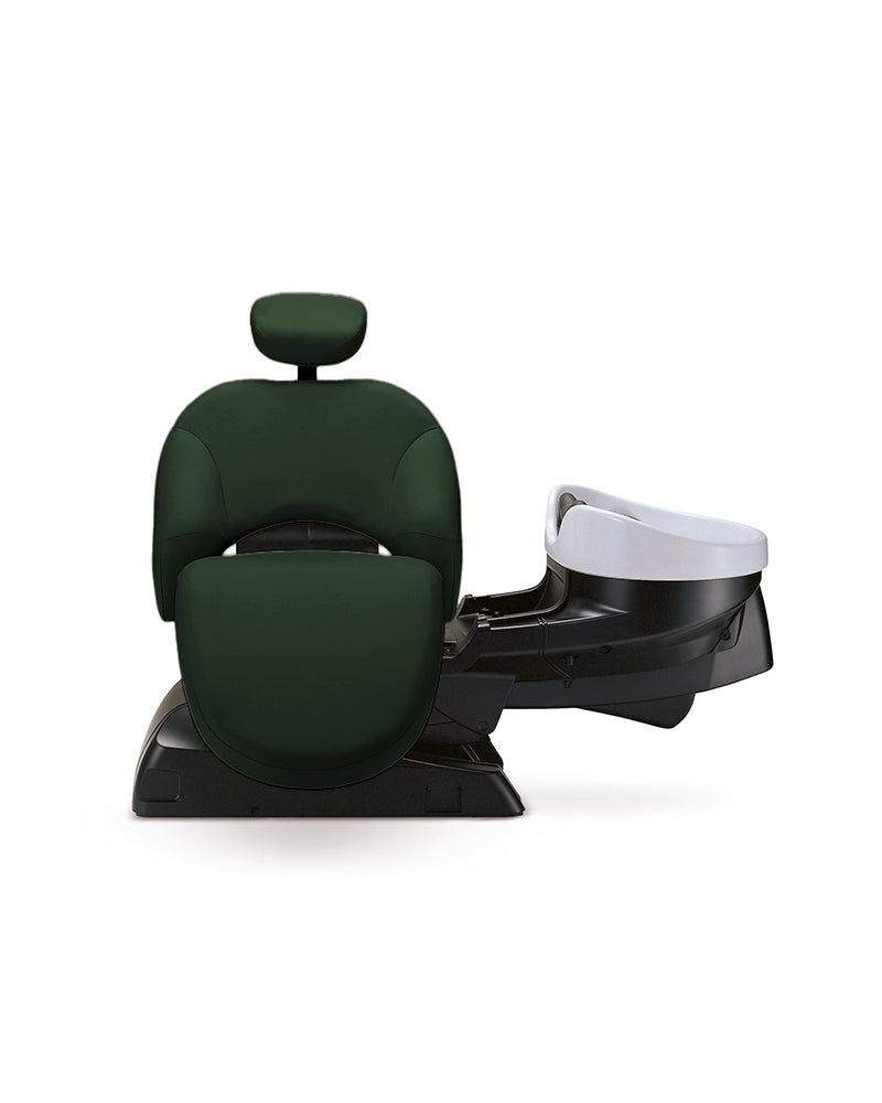 Yume DX - Green wash chair
