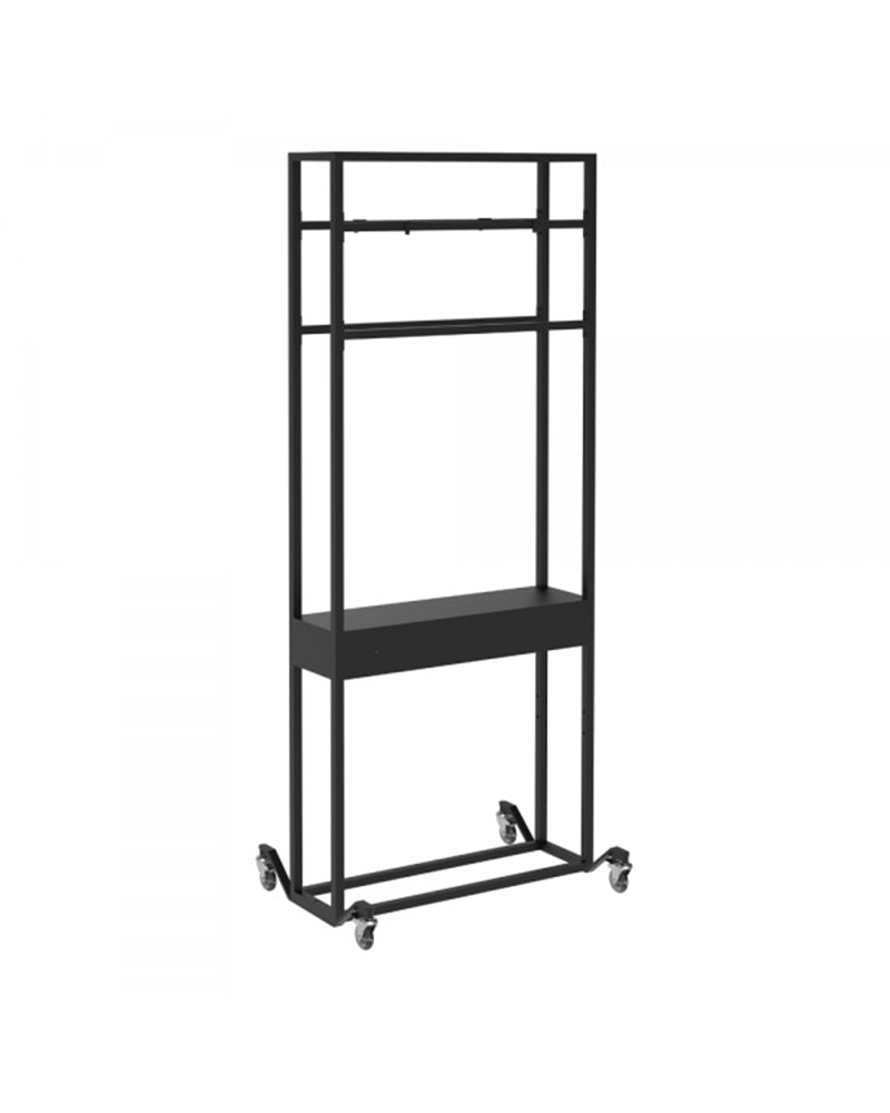 Wheels - Suitable for mirror joiner hairdressing operation