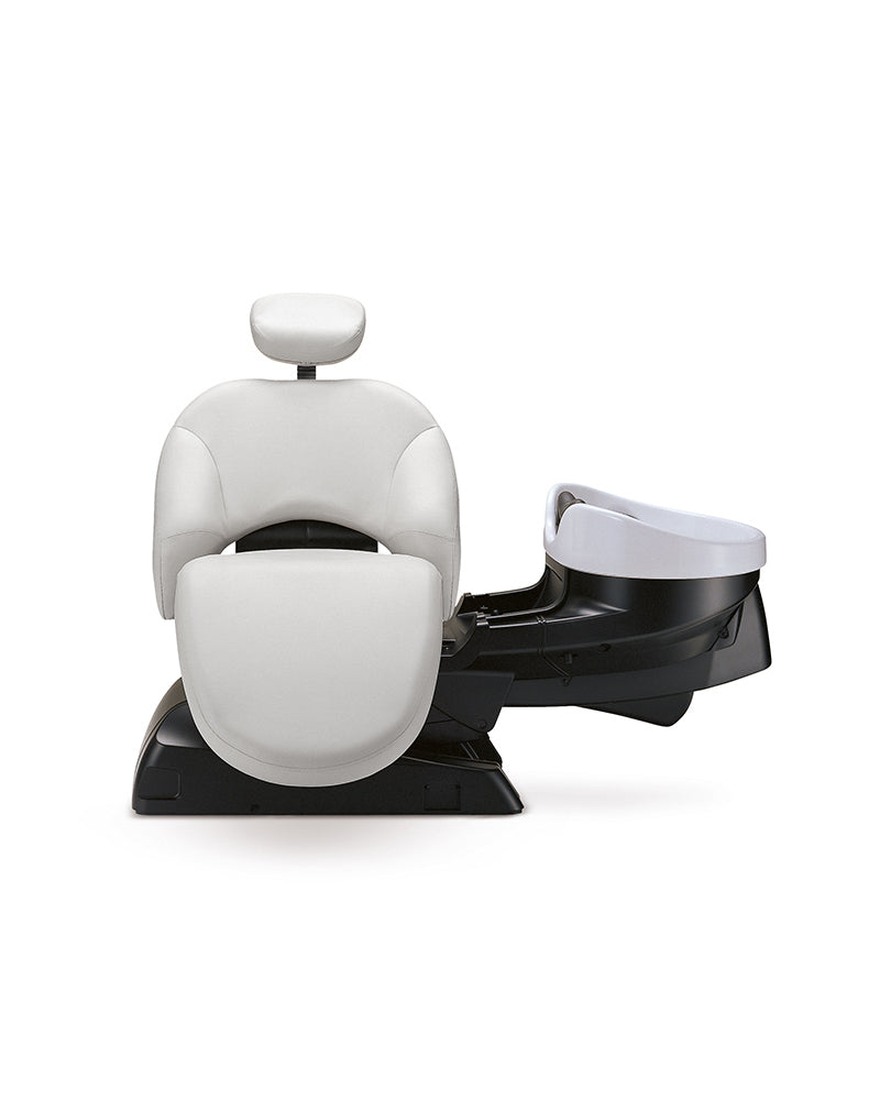Yume DX - White washstand