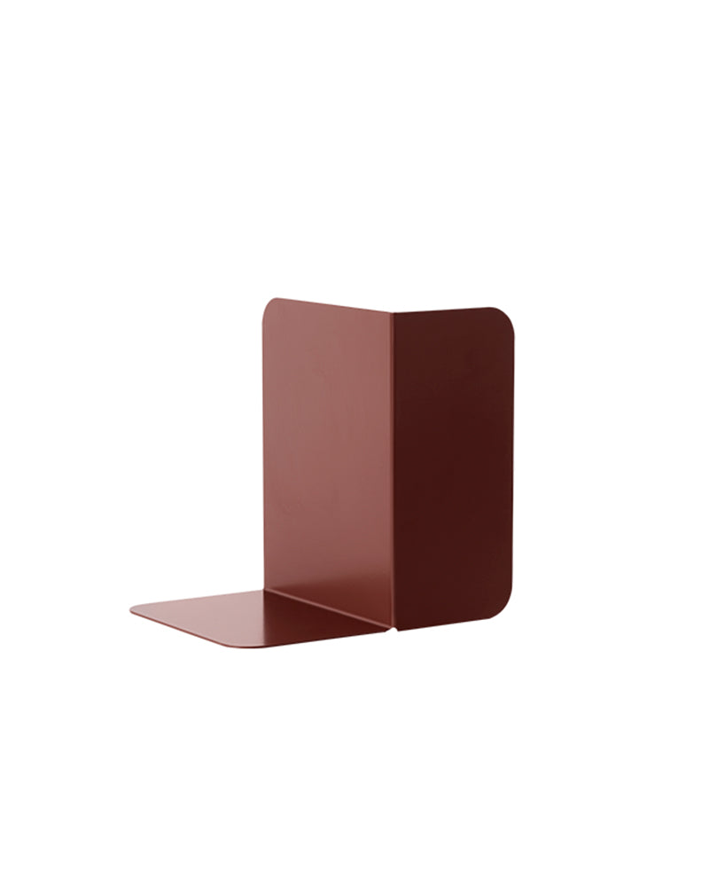 Compile - Red7Brown book holder
