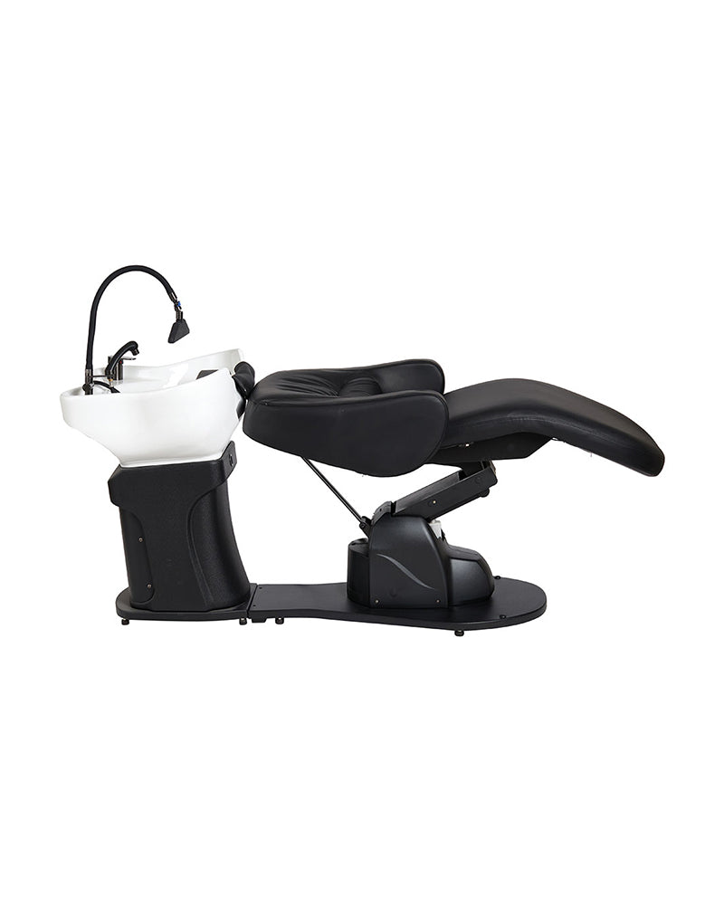 Eden - Hair Spa washing unit including accessories