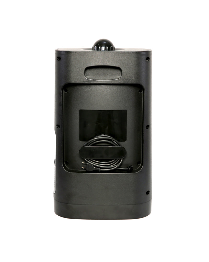 Catty - Black Hair Vacuum