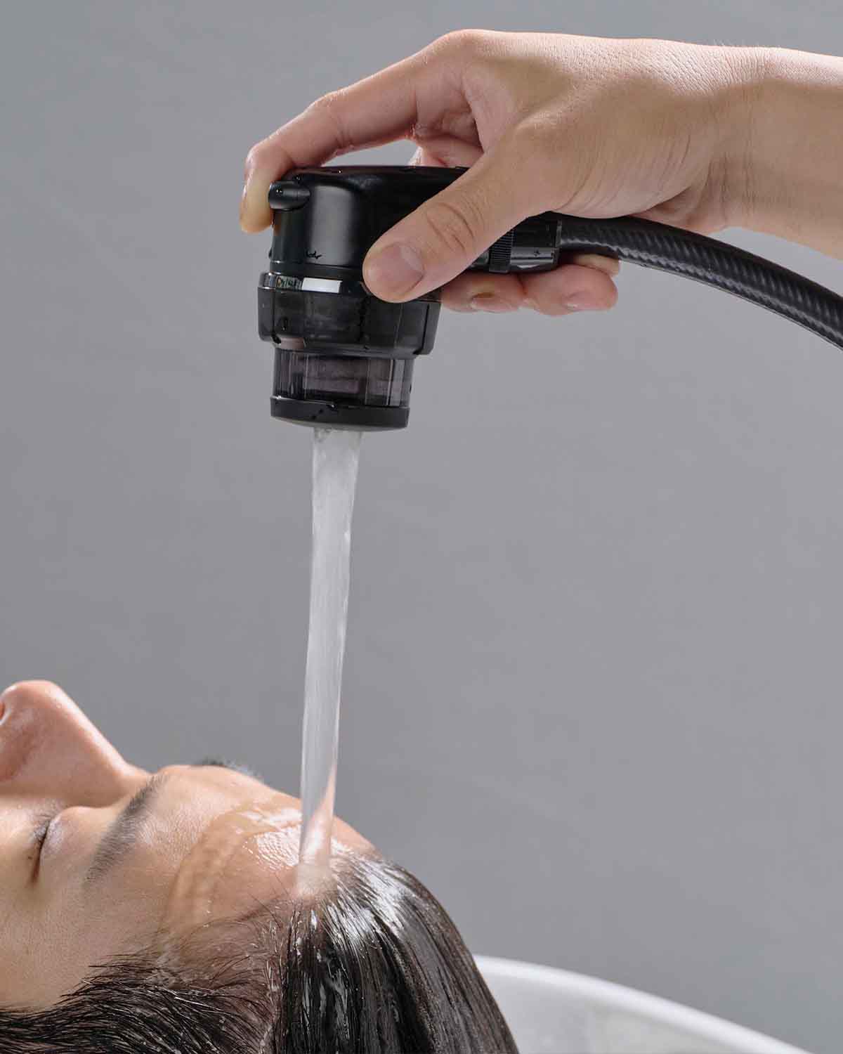 Multi Spa-Head Pro - Set of 4 luxurious Head Spa shower heads