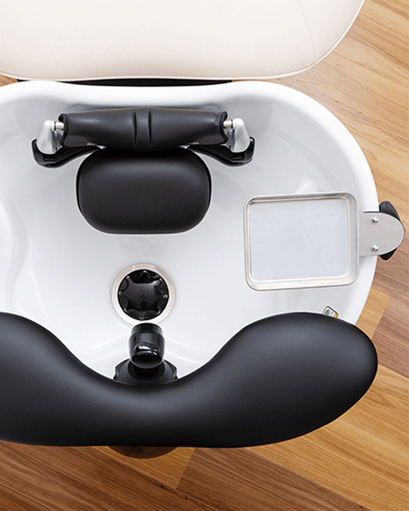 Eyelash kit - For Yume washing chairs