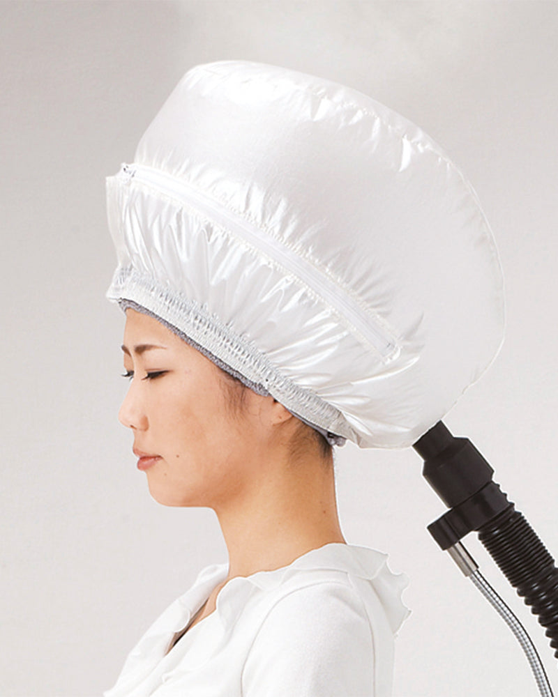 Spa Mist sitting hood - 2 pcs.