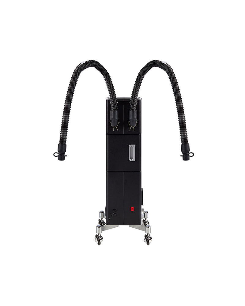 Salon Mist - Hair steamer for Hair Spa