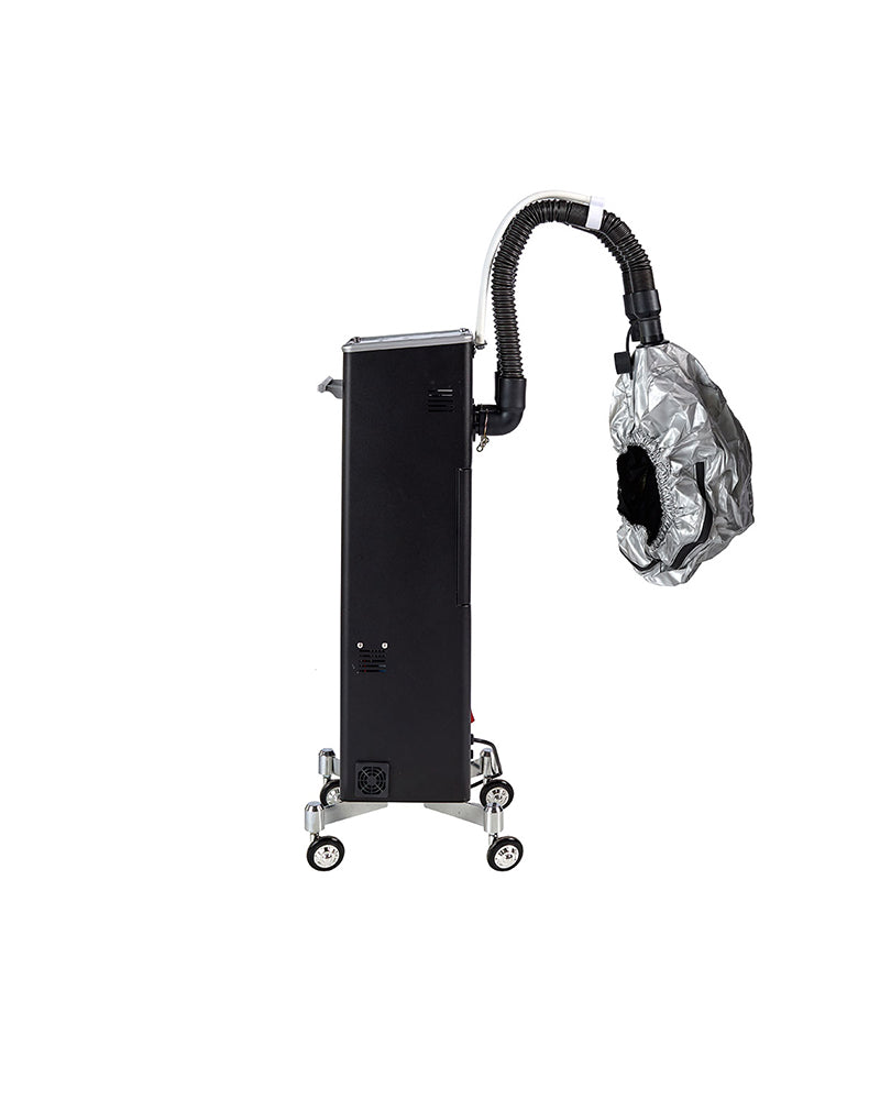 Salon Mist - Hair steamer for Hair Spa