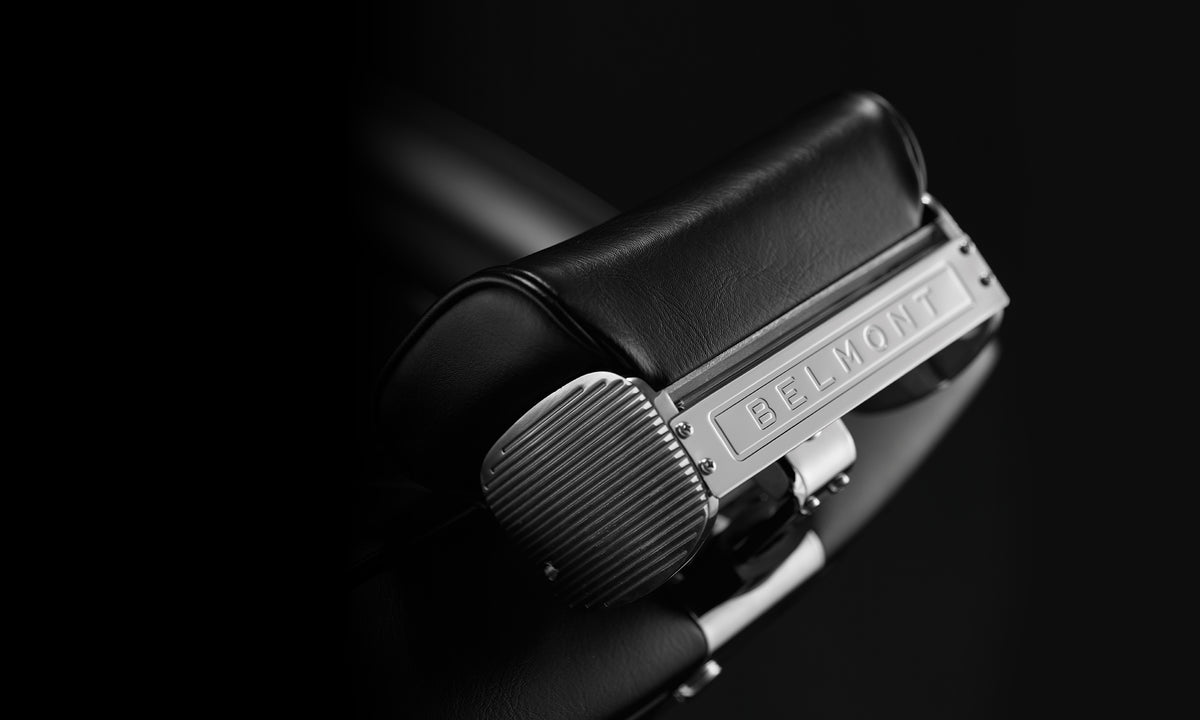 Everything for barbers