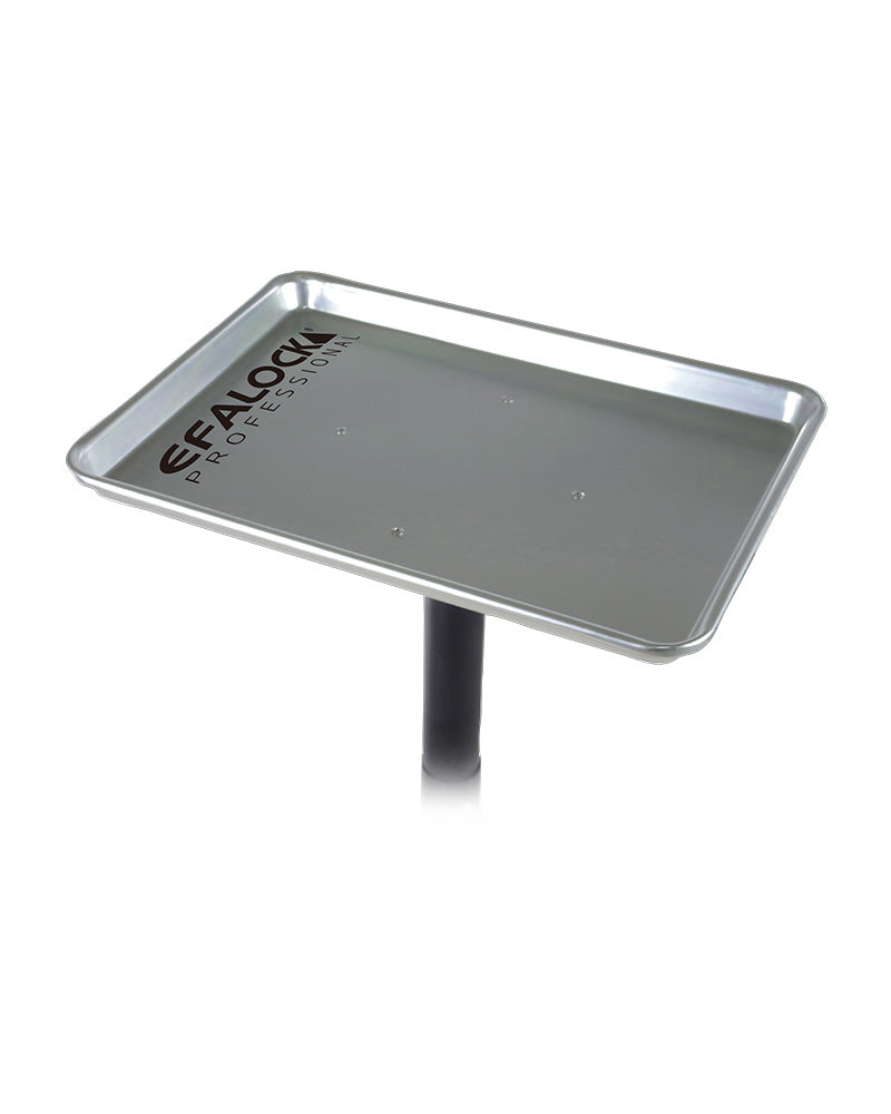 CREATIVE STATION - Color trolley with wheels