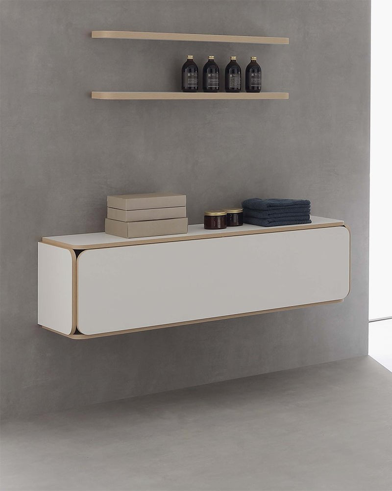 Nat vægskab Vismara Just Add People