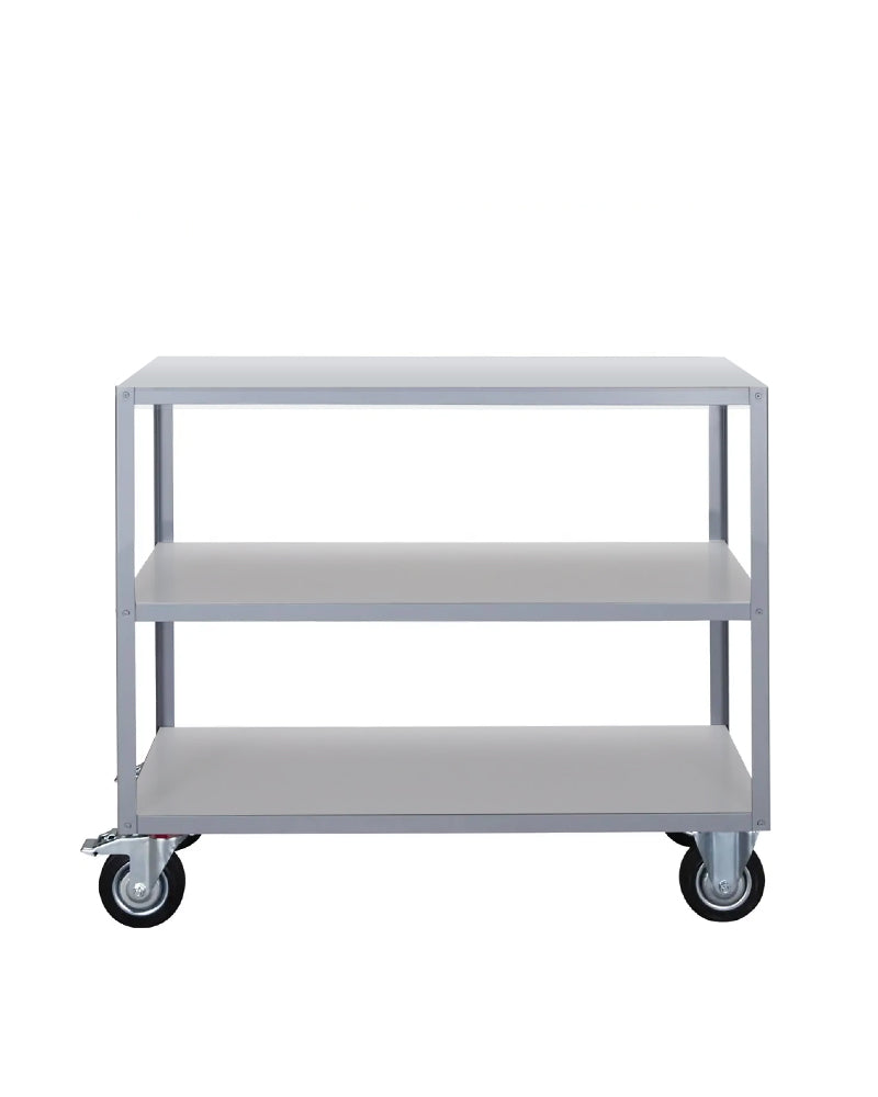 Rack Grey - Trolley