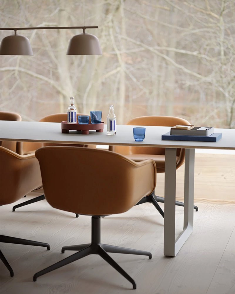 Platform bakke Muuto Just Add People