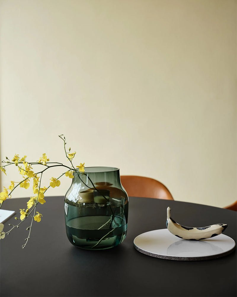 Silent vase Muuto Just Add People