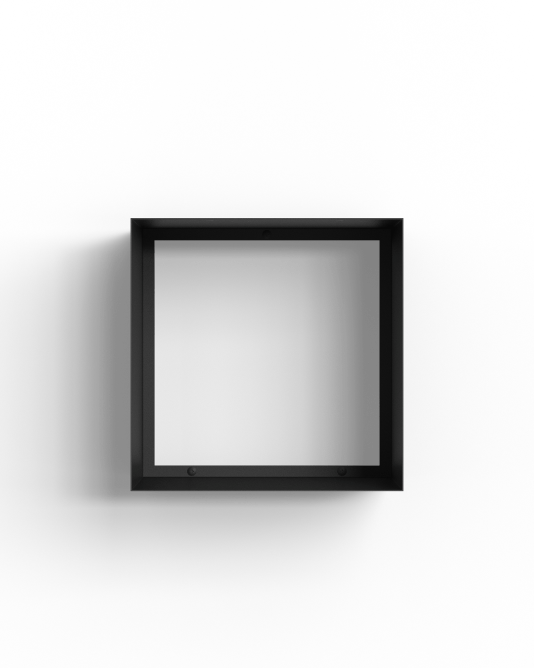 Square Vægmonteret reol Comfortel Just Add People