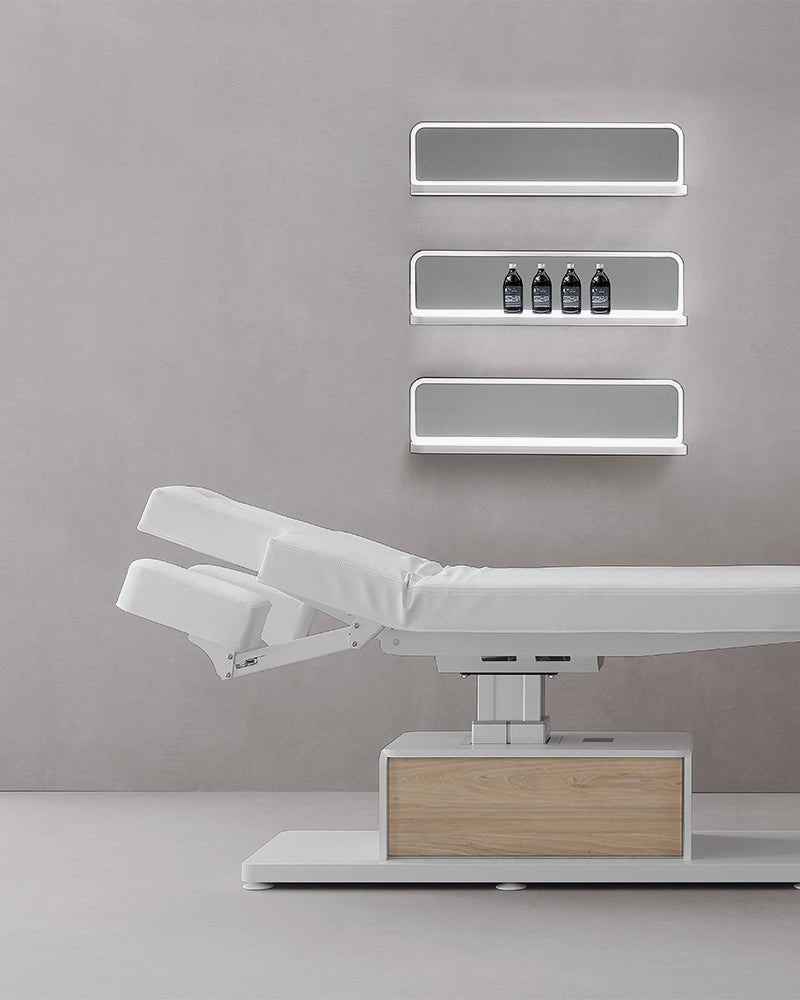 The Ben briks Vismara Just Add People