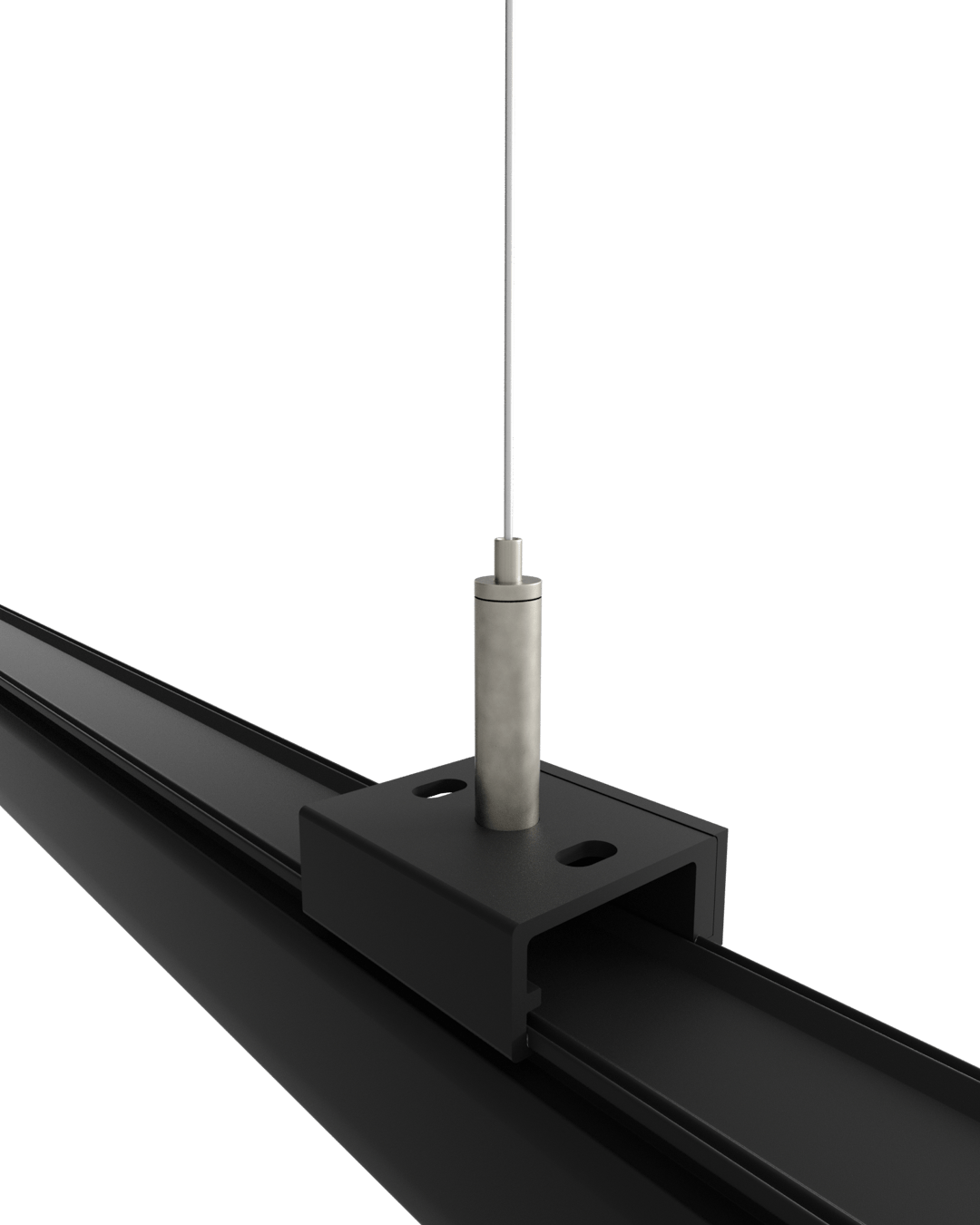 Track hanger - Sæt af 2 NewLite Just Add People