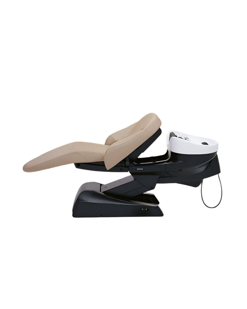 Yume DX vaskesystem Takara Belmont Just Add People