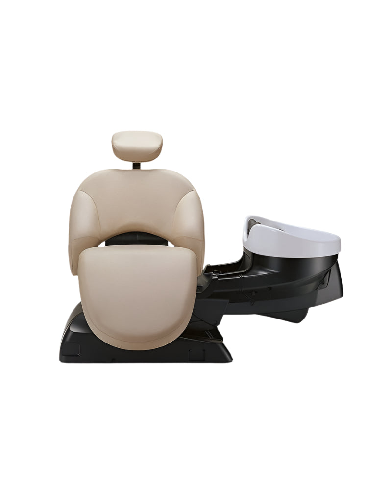 Yume DX vaskesystem Takara Belmont Just Add People