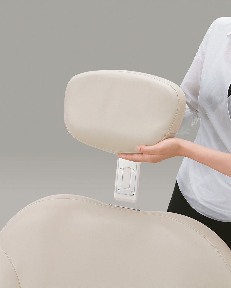 Yume DX vaskesystem Takara Belmont Just Add People